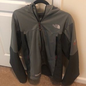North Face Men’s Windbreaker Jacket